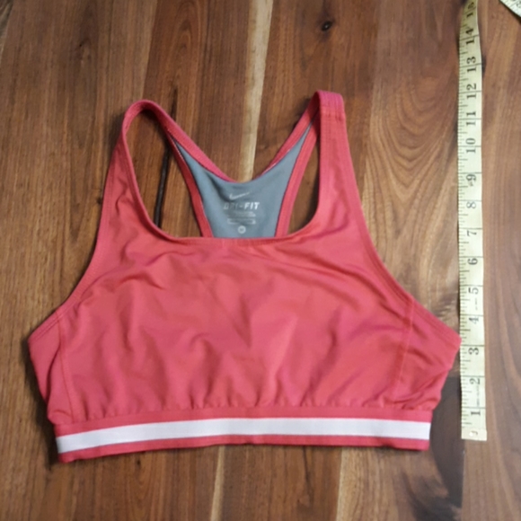 Nike Sports Bra - Picture 5 of 7